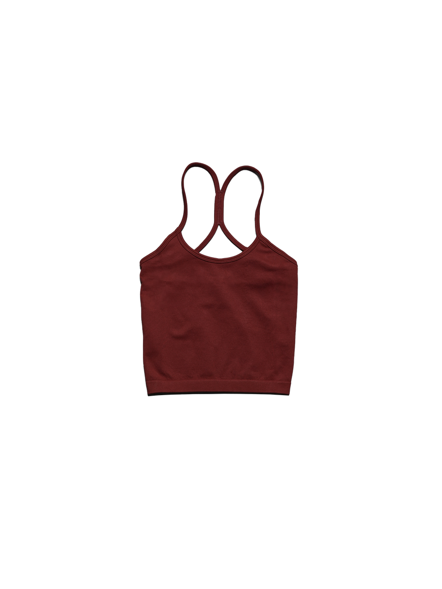 Sculpt Seamless Tank