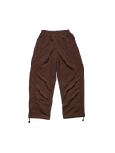 Oversized Track Pants