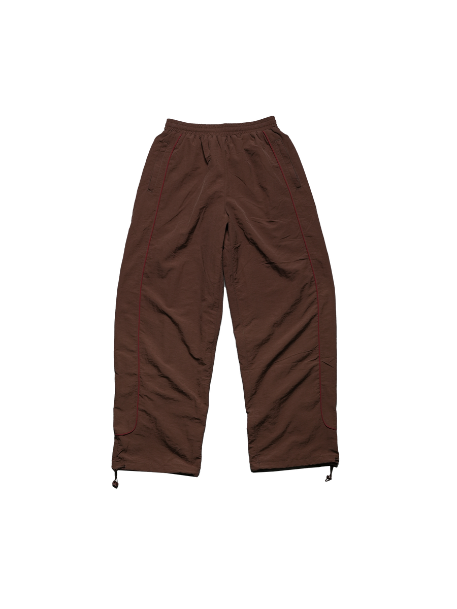 Oversized Track Pants