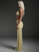 FLX Wide Leg Bottoms