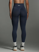 Shape Me Leggings | Full Length Navy