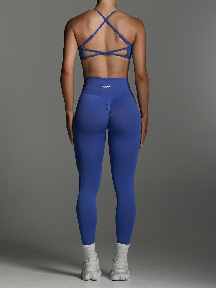 Shape Me Leggings | Full Length