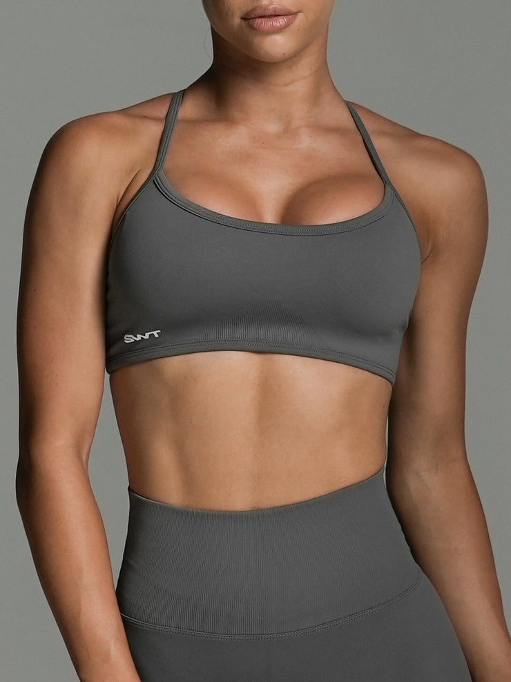 Shape Me Backless Bra Storm