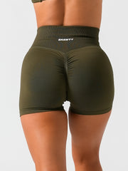 Shape Me Shorts | 4.5"