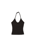FLX Halter Cami Bittersweet