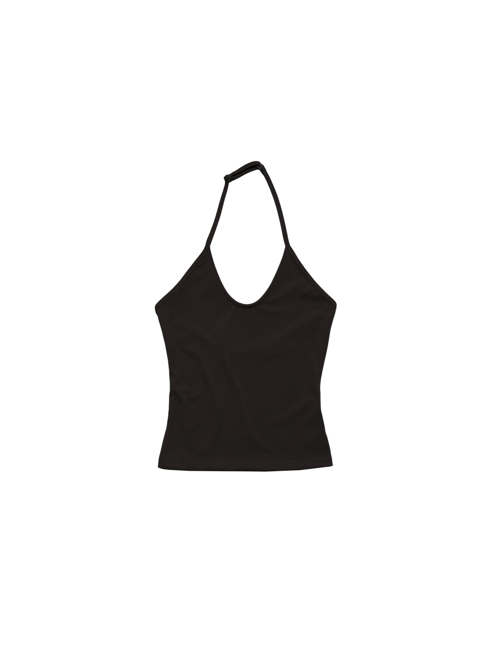 FLX Halter Cami Bittersweet
