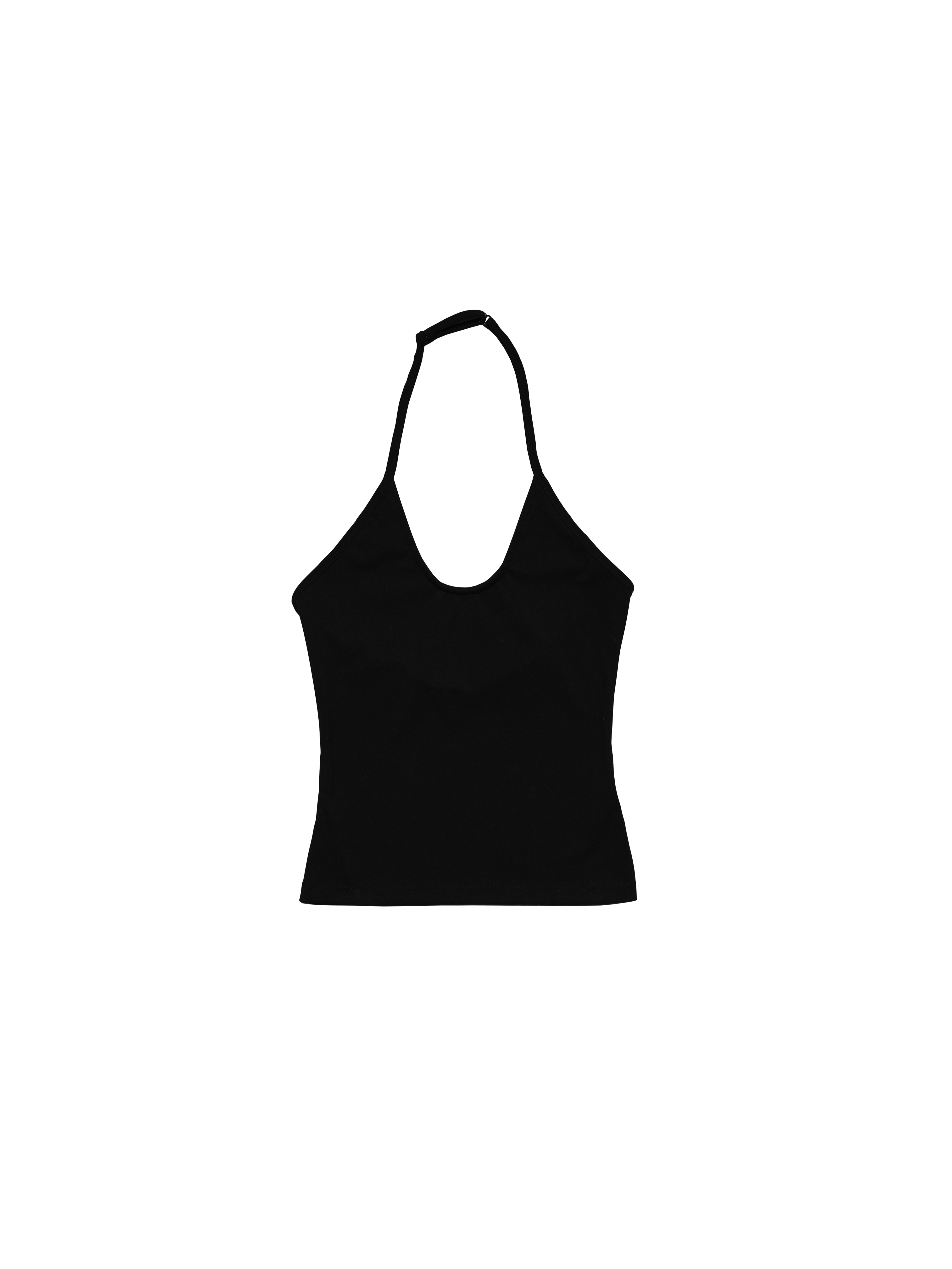 Volcom x Coco Ho Halter Cami Women's - Large Black Volcom x Coco Ho Halter Cami Women's - Large Black