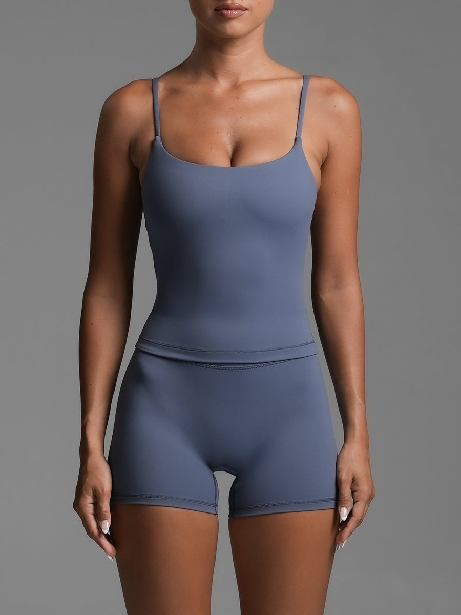 Base Scoop Tank