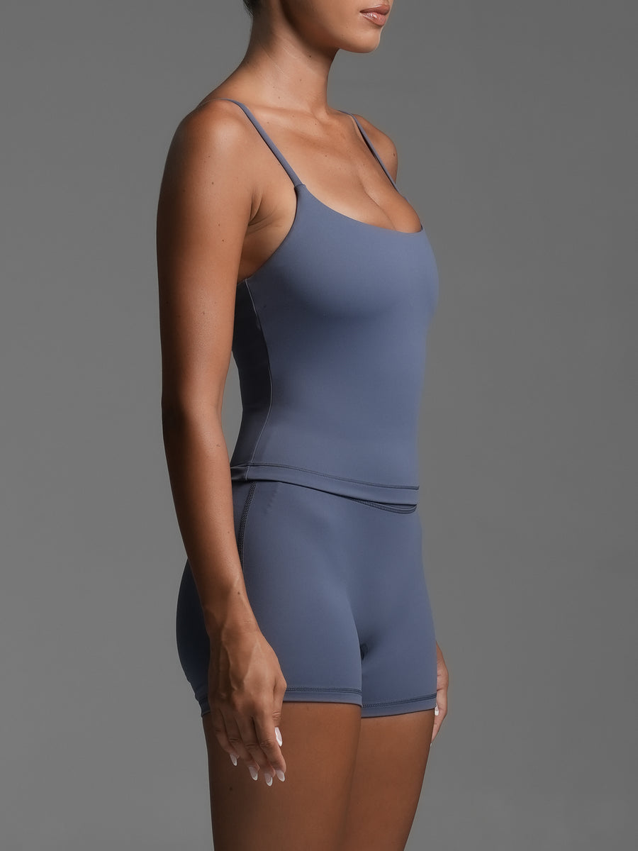 Base Scoop Tank