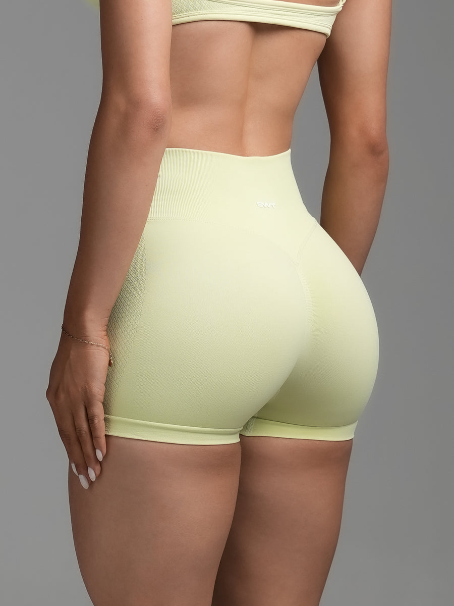 Sculpt Seamless Shorts