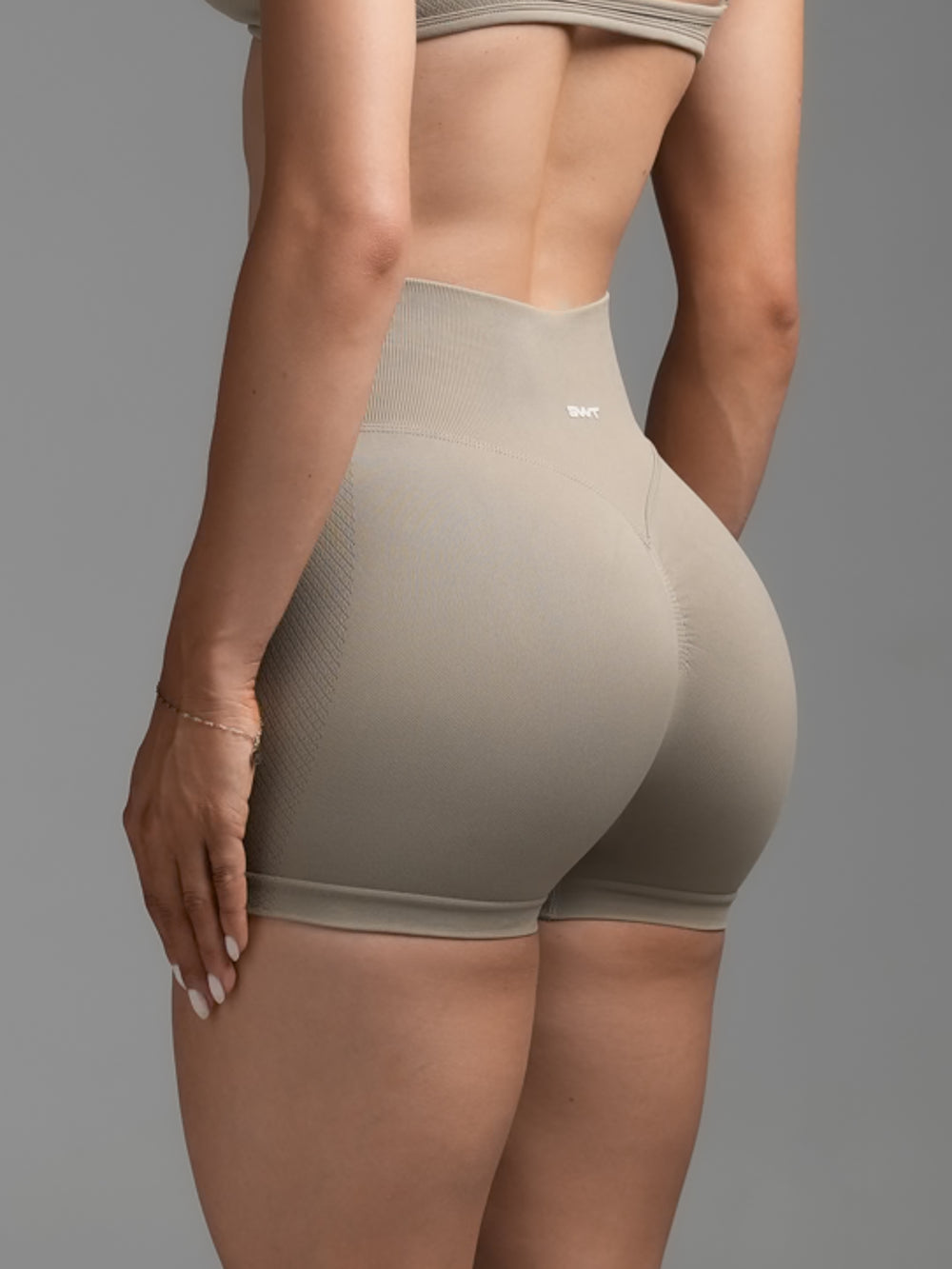 Sculpt Seamless Shorts