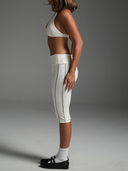 FLX V-Neck Halter Bra