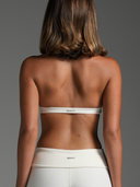 FLX V-Neck Halter Bra