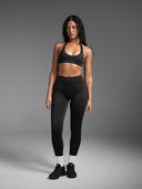 Base Scrunch Leggings | Full Length