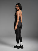 Base Halter Tank Espresso