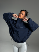 Nylon Bomber Stellar