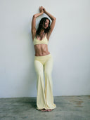 FLX Wide Leg Bottoms