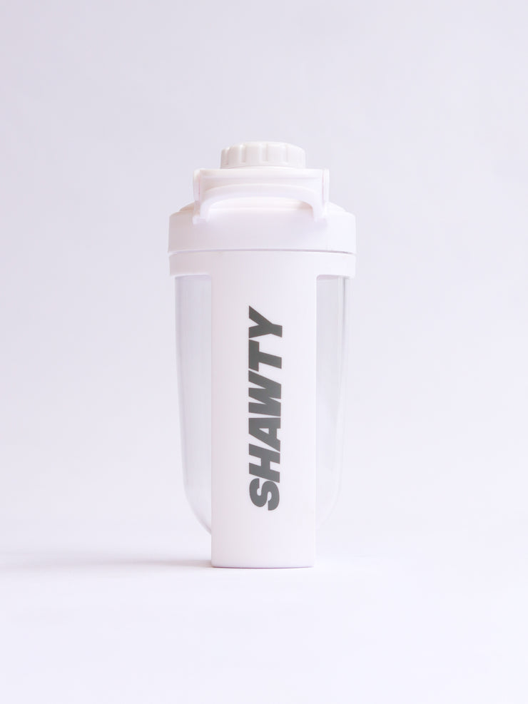 Luxe Shaker