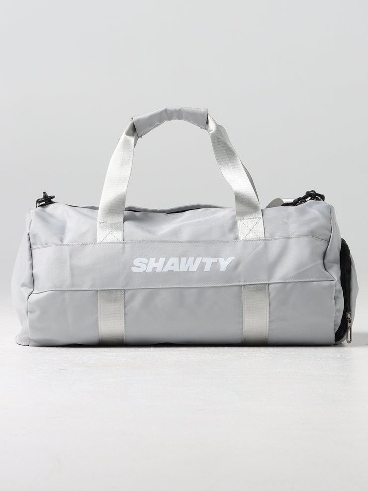 Shawty Barrel Duffle