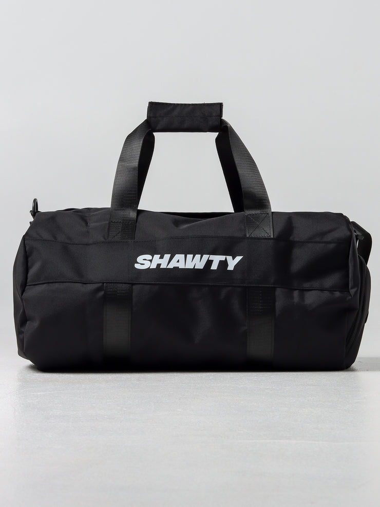 Shawty Barrel Duffle