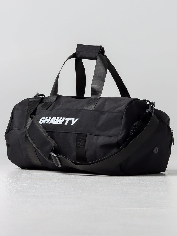 Shawty Barrel Duffle