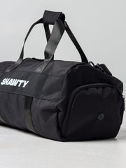 Shawty Barrel Duffle#colour_black