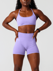 Shape Me Seamless Backless Bra#colour_lilac-heaven