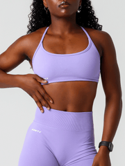 Shape Me Seamless Backless Bra#colour_lilac-heaven