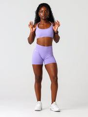 Shape Me Seamless Backless Bra#colour_lilac-heaven