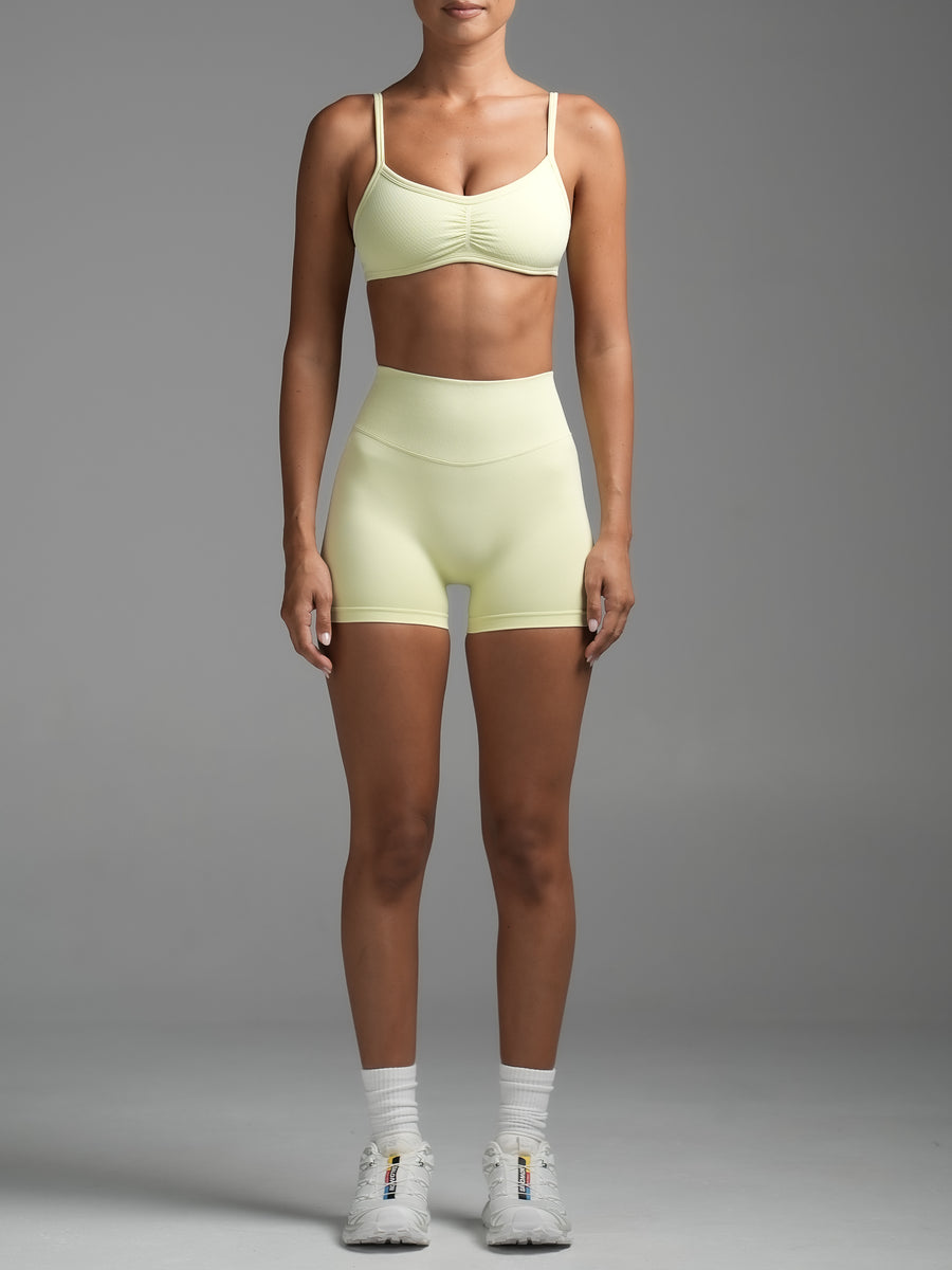 Sculpt Seamless Shorts