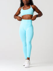 Shape Me Seamless Scrunch Leggings#colour_ice-baby