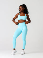 Shape Me Seamless Scrunch Leggings#colour_ice-baby