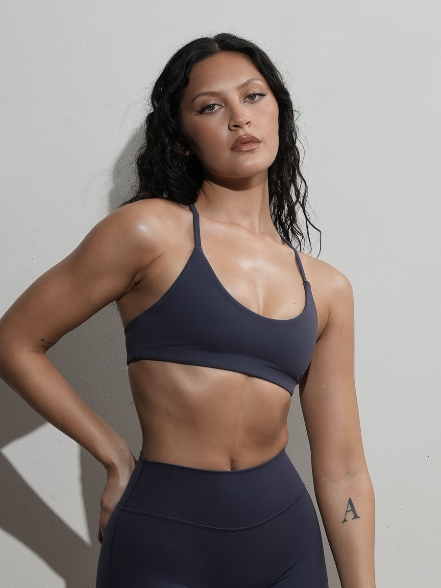 FLX Crossback Bra Stellar