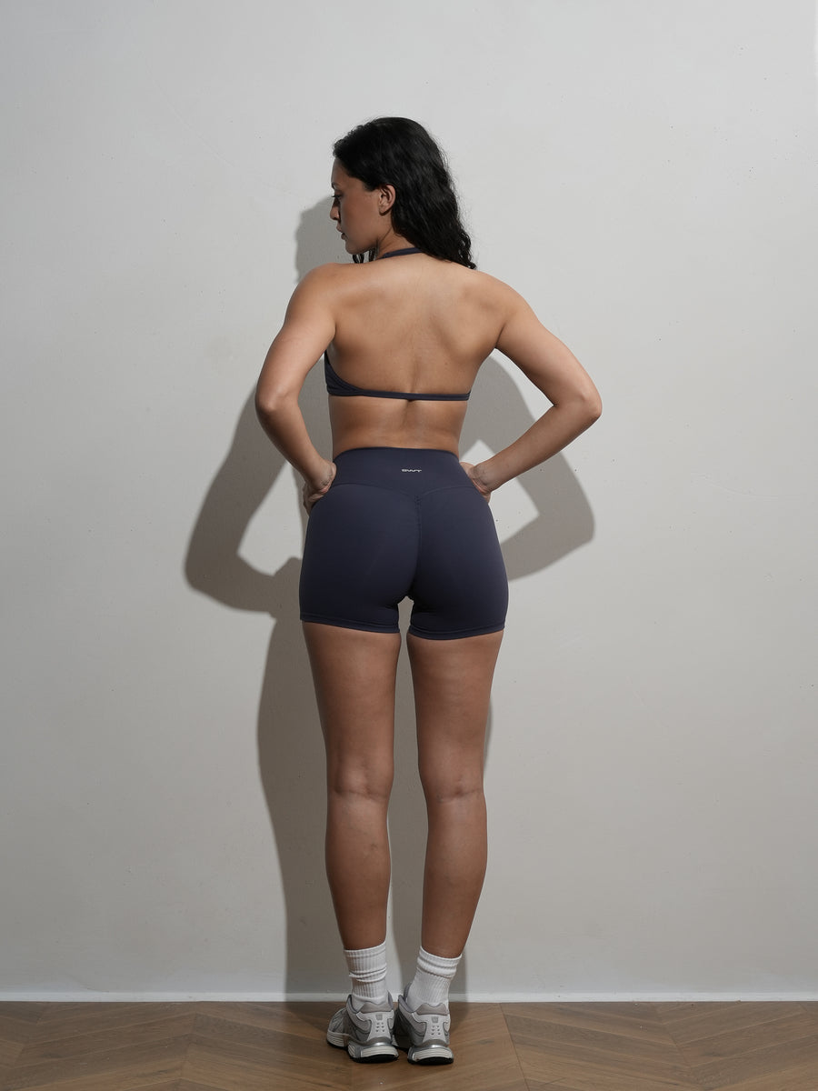 FLX Halter Bra Stellar