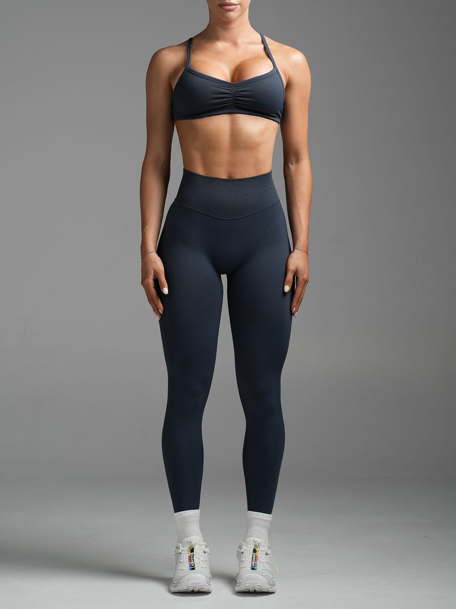 Sculpt Seamless Leggings Abyss
