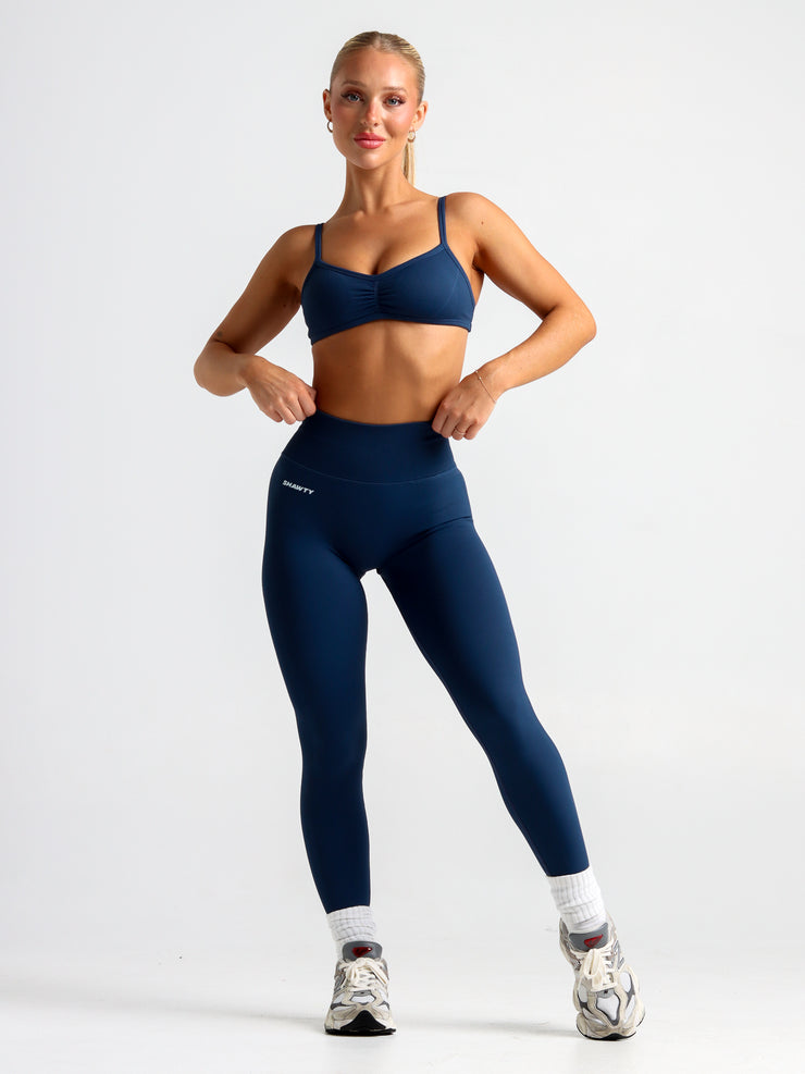 WS24 Core Scrunch Leggings