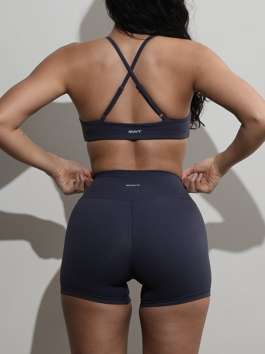 FLX Crossback Bra Stellar