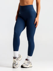 WS24 Core Scrunch Leggings#colour_navy