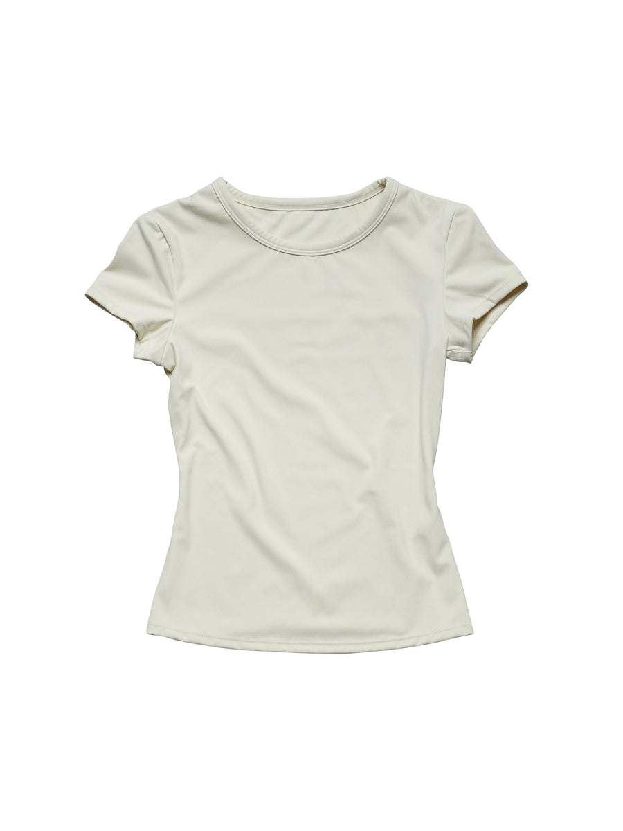 FLX Fitted Tee