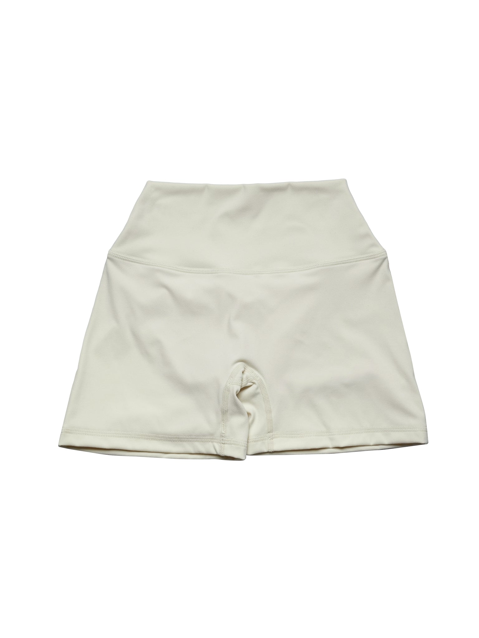 Off White FLX Invisible Scrunch Shorts 4