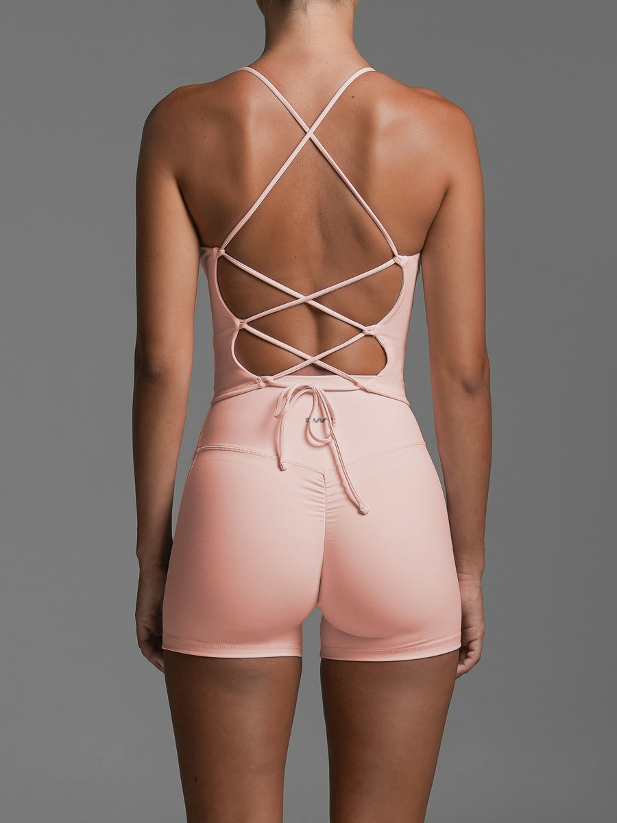Base Active Corset Ribbon