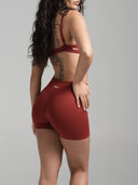 Sculpt Seamless Shorts