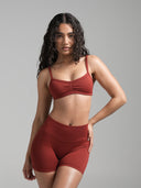 Sculpt Seamless Itty Bra