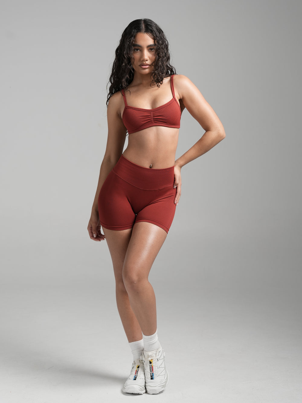 Sculpt Seamless Shorts