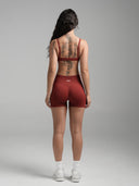 Sculpt Seamless Shorts