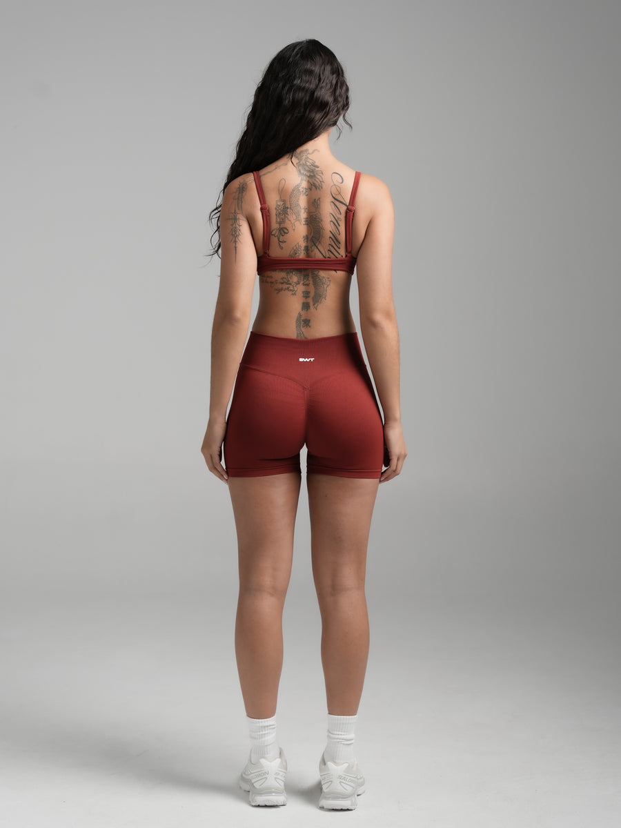 Sculpt Seamless Shorts