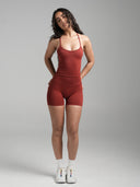 Sculpt Seamless Tank