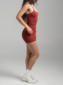 Sculpt Seamless Tank