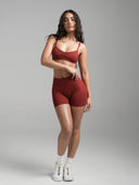 Sculpt Seamless Itty Bra