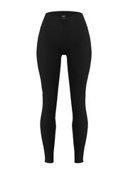 Base Ruche Leggings Obsidian